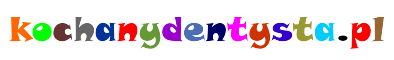 Logo kochany dentysta